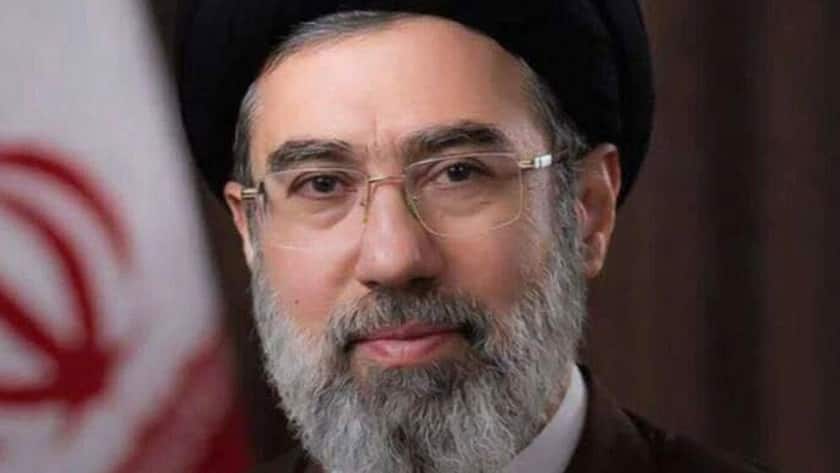 Irans unsichtbares Oberhaupt – Zweifel an Modschtaba Chamenei wachsen Modschtaba Chamenei ist das religiöse und politische Oberhaupt Irans.