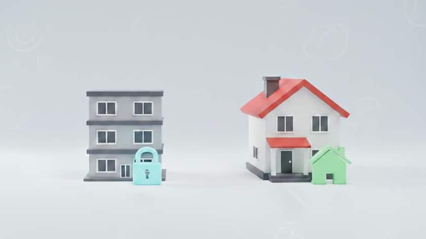 Miete oder Kauf? Miete oder Kauf?