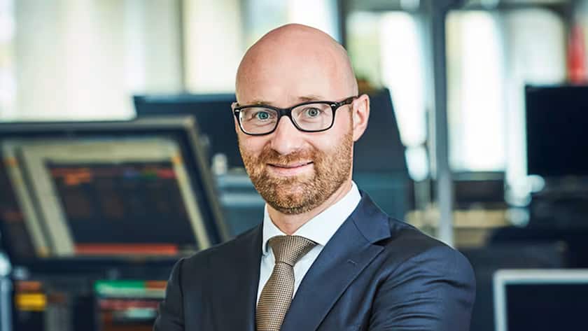 GOLD: IM BANN DER GELDPOLITIK Marc Pribram, Derivatives Public Distribution Switzerland, Société Générale
