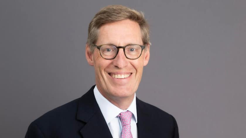 «Der Business Case von SpaceX ist bislang unbewiesen» Mark Hawtin ist Leiter des Global-Equities-Teams bei Liontrust Asset Management.