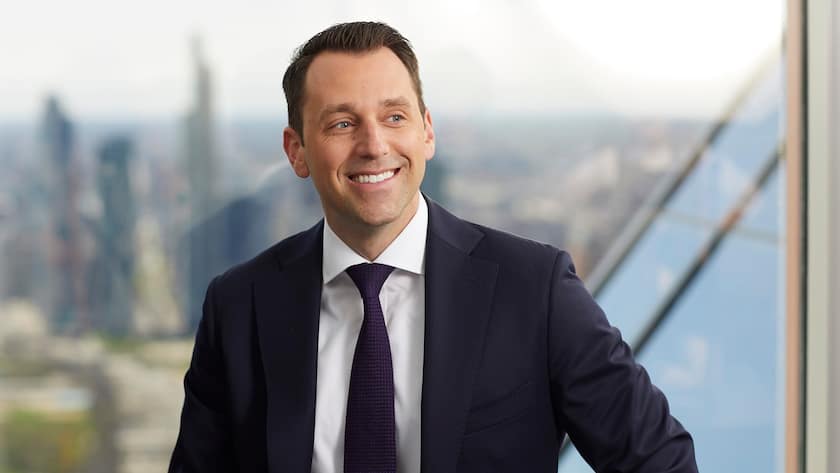 RESILIENZ BEGINNT MIT DER MANAGERAUSWAHL Corporate lifestyle and portraits