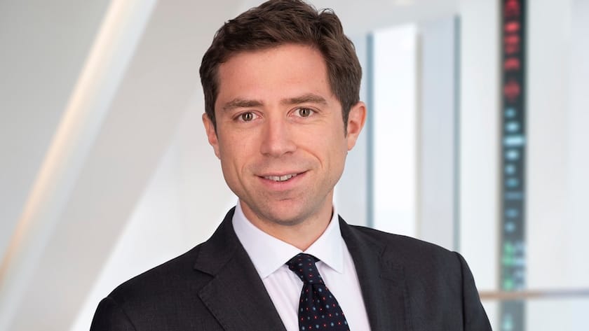 Interview mit Davide Gysi, Country Head Switzerland, zur Einführung der neuen PIMCO UCITS-ETFs auf Staatsobligationen Davide Gysi