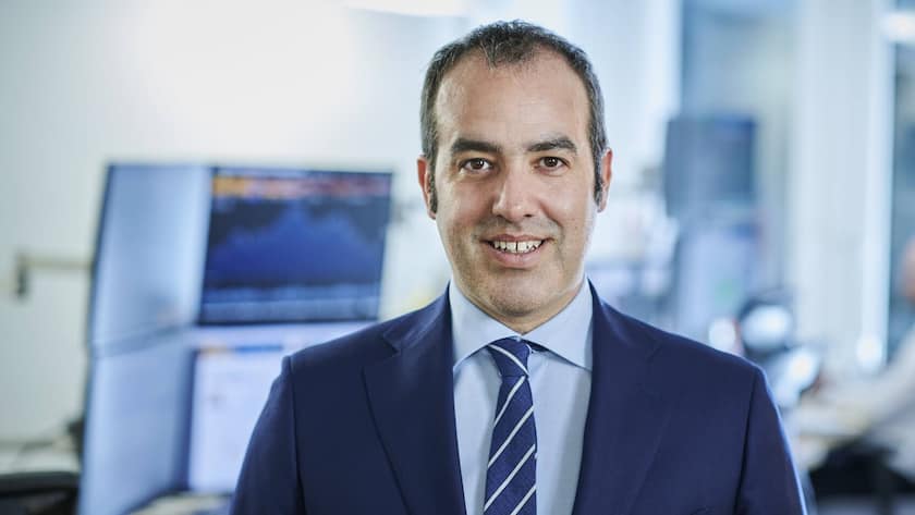 Von Big Pharma bis Start-up: Gesundheitsaktien zwischen Chance und Risiko Dominique Böhler, Head of Public Distribution Switzerland, Société Générale