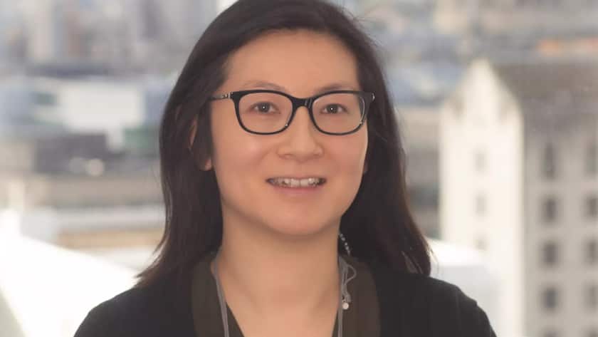 Tina Fong, Strategist