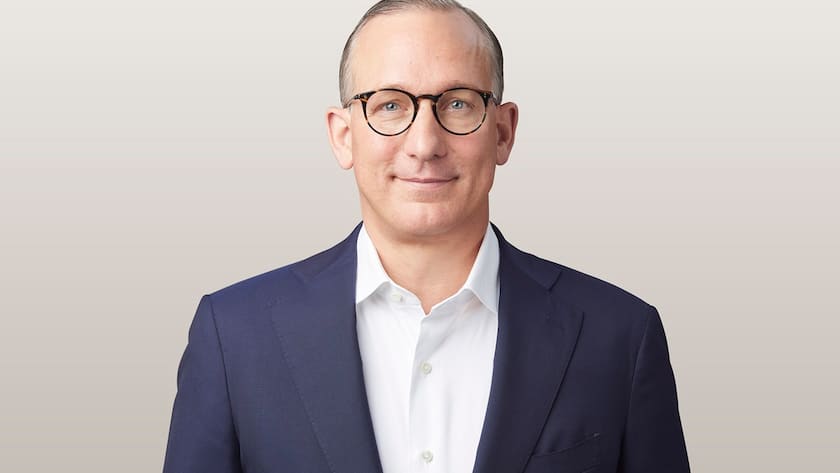 J.P. Morgan Healthcare Conference: Impulse für eine Neubewertung des Sektors verdichten sich Marcel Fritsch, Leiter Healthcare Fonds & Mandate, Bellevue Asset Management