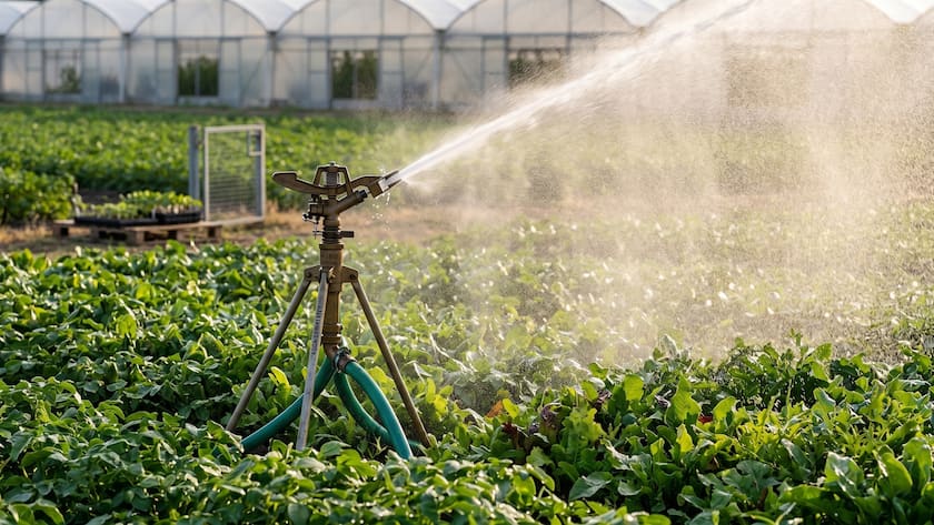 Wasser – ein unterschätztes Zukunftsthema für Anleger Steigender Wasserverbrauch erfordert dringendes Handeln. Effiziente Spar- und Aufbereitungslösungen werden essenziell.