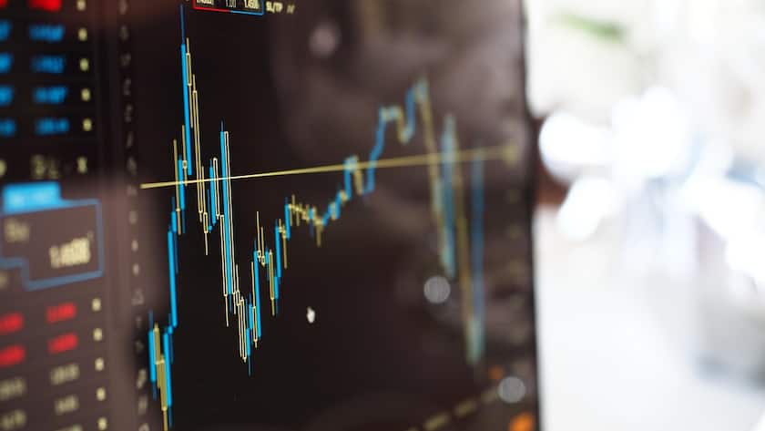 Börsen-Ticker: SMI weitet Verluste aus - 16 der 20 Blue Chips unter Druck - DocMorris heben ab - Neue Ratings und Kursziele - Detailhandelsaktien nach Inditex-Resultaten im Angebot Display mit Börsenkursen