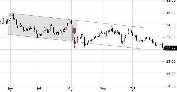 UBS TrendRadar Bild