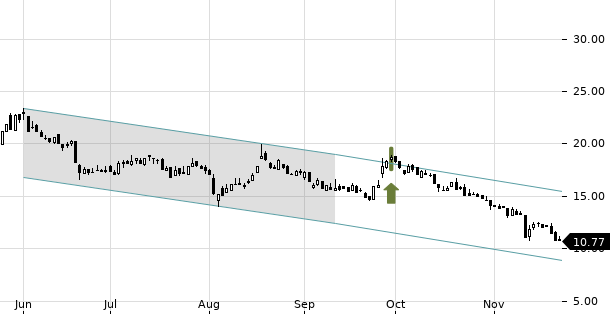 UBS TrendRadar Bild