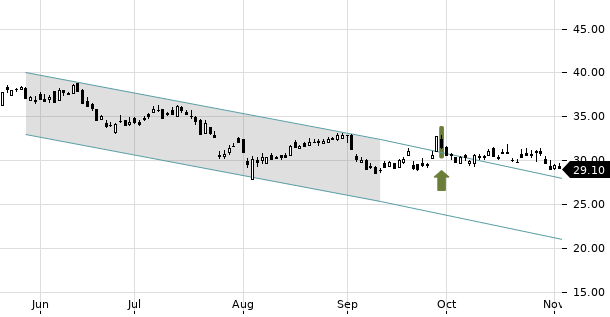 UBS TrendRadar Bild