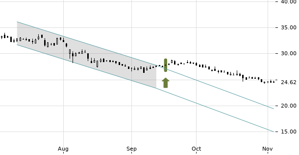 UBS TrendRadar Bild