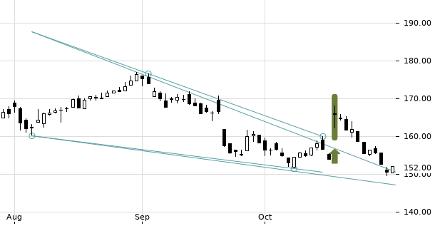 UBS TrendRadar Bild