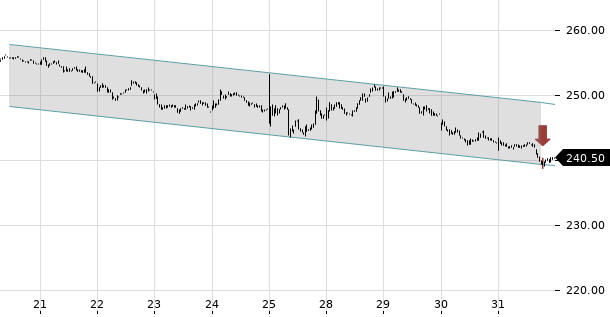 UBS TrendRadar Bild