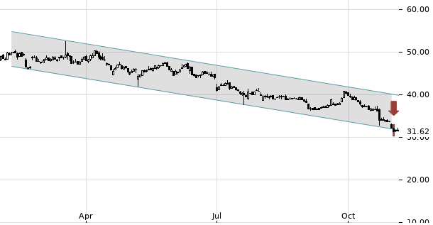 UBS TrendRadar Bild