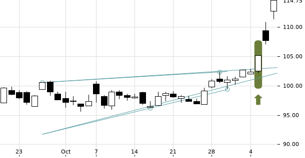 UBS TrendRadar Bild