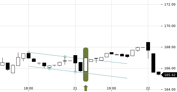 UBS TrendRadar Bild