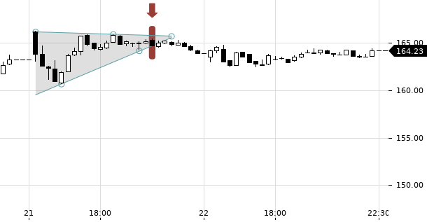 UBS TrendRadar Bild