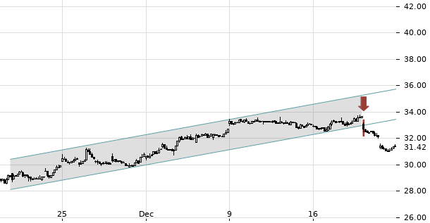 UBS TrendRadar Bild