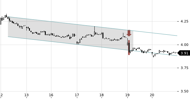 UBS TrendRadar Bild