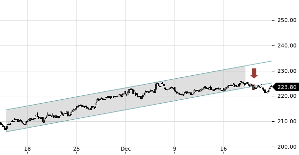 UBS TrendRadar Bild