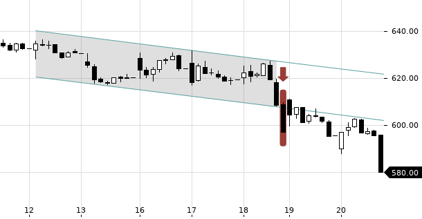 UBS TrendRadar Bild