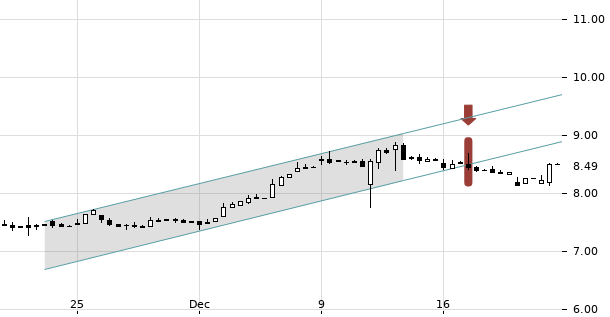 UBS TrendRadar Bild