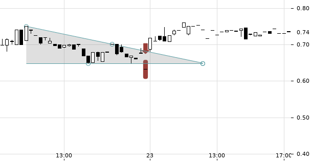 UBS TrendRadar Bild