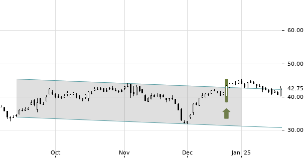 UBS TrendRadar Bild