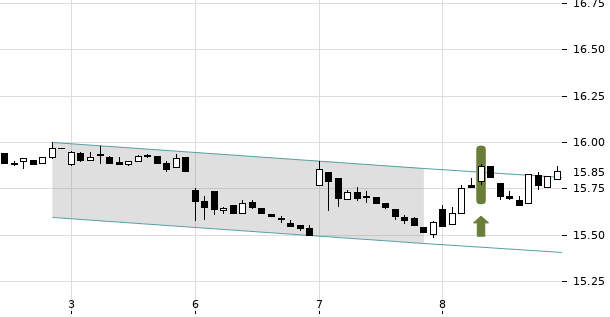 UBS TrendRadar Bild