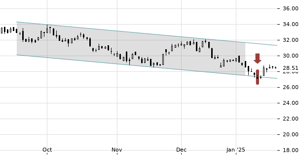 UBS TrendRadar Bild