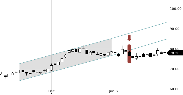 UBS TrendRadar Bild