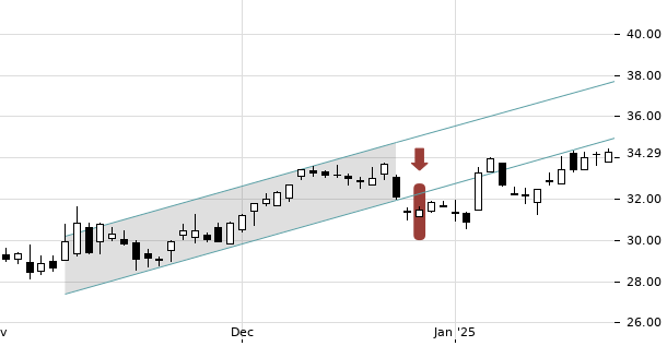 UBS TrendRadar Bild