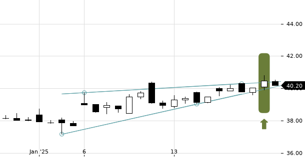 UBS TrendRadar Bild