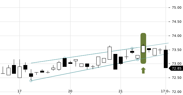 UBS TrendRadar Bild