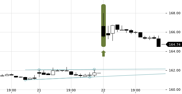 UBS TrendRadar Bild