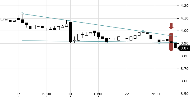 UBS TrendRadar Bild