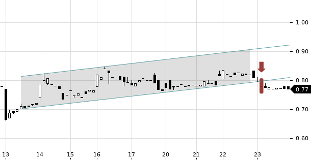 UBS TrendRadar Bild