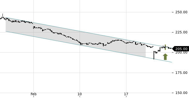 UBS TrendRadar Bild