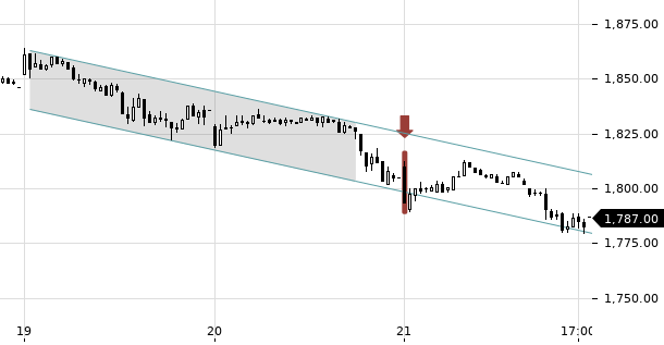 UBS TrendRadar Bild