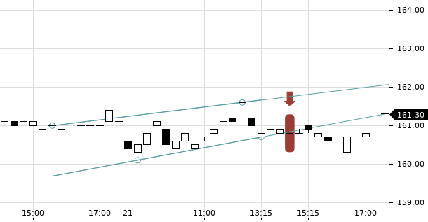 UBS TrendRadar Bild