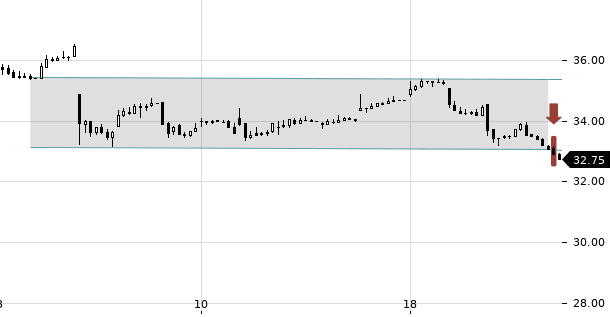 UBS TrendRadar Bild